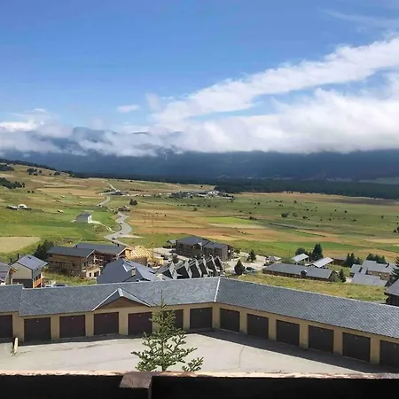 Appartement Avec Vue Sur Le Lac De Matemale Les Angles  Exterior photo