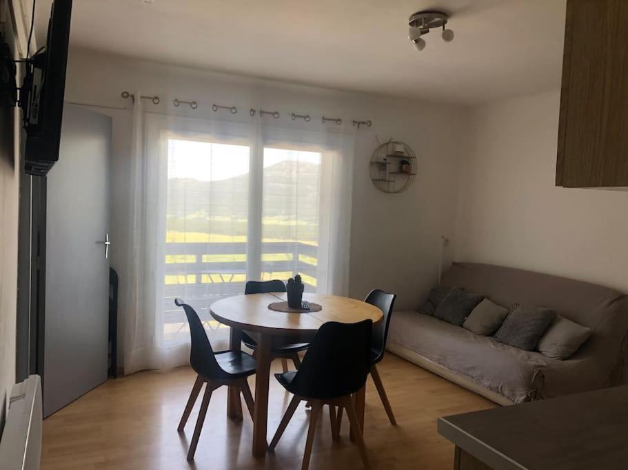 Apartment Avec Vue Sur Le De Matemale *