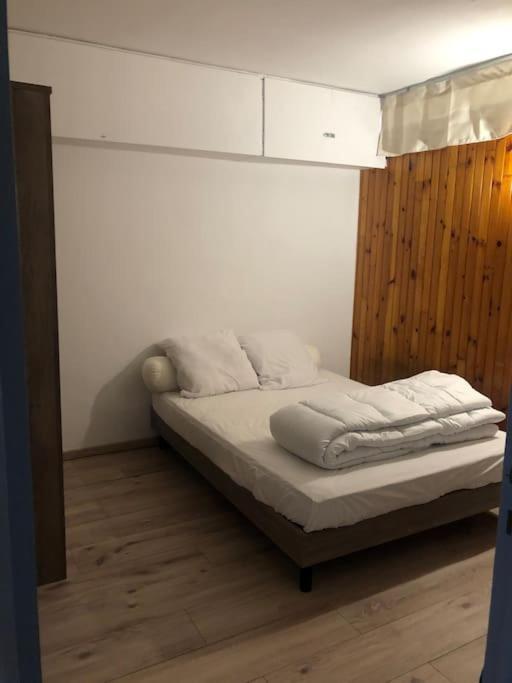 Apartment Avec Vue Sur Le De Matemale