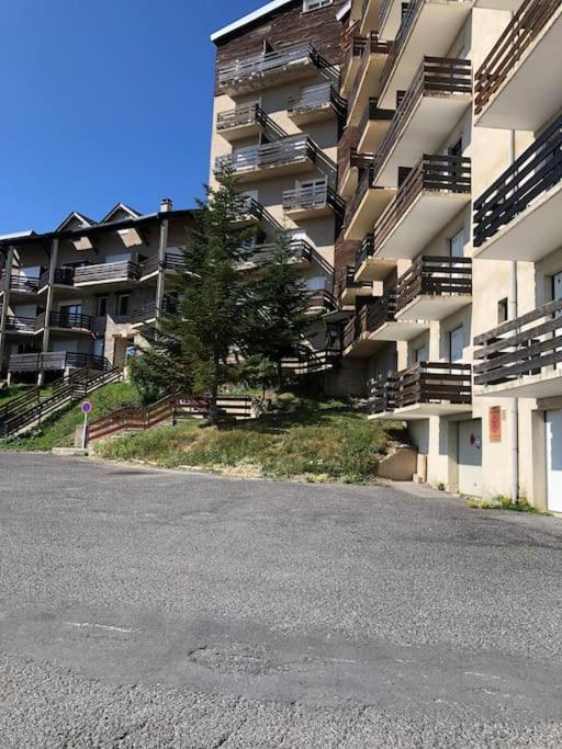 Avec Vue Sur Le De Matemale Les Angles (Pyrenees-Orientales)